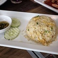 เมนูของร้าน เพราะดี