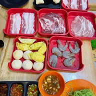 แจ่วชาบู by Ball แปดริ้ว