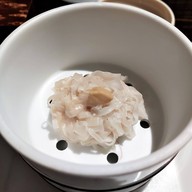 เมนูของร้าน Umenohana นิฮอนมูระมอลล์
