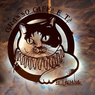 Grasso Pizzeria by Laciana G hotel Hua Hin