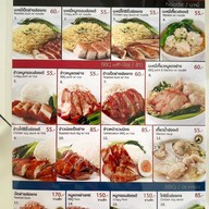 ร้านฮ่องเต้เป็ดย่างไฮโซ By ตั้มการกิน ตลาดนัดปาร์คอิน