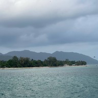 บรรยากาศ เกาะพะงัน