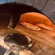 Grasso Pizzeria by Laciana G hotel Hua Hin