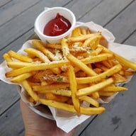 เมนูของร้าน Hiddenwoods