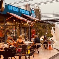 Grasso Pizzeria by Laciana G hotel Hua Hin