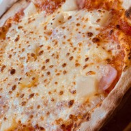 Grasso Pizzeria by Laciana G hotel Hua Hin