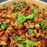 Good Day Caffe บ้านสีฐาน