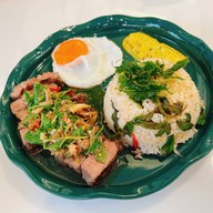 เมนูของร้าน เนื้อวนา