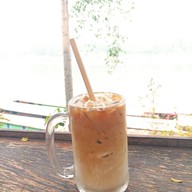 เมนูของร้าน Saffron Espresso Cafe