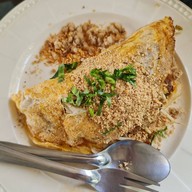 ก๋วยเตี๋ยวสุโขทัยบ้านสวน