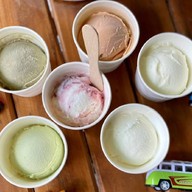 เย็นฤดี ไอศกรีม ป่าบง