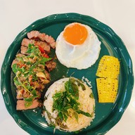 เมนูของร้าน เนื้อวนา