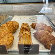 Nana Bakery มีโชค