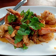 เมนูของร้าน มะขาม