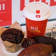 Mÿ Cocoa