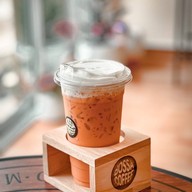 Bossa Coffee บางศรีเมือง