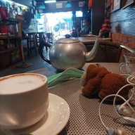 Classic Coffee