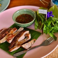 เมนูของร้าน Have A Nice Day Cafe'