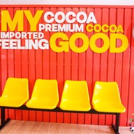 Mÿ Cocoa