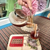สีชา Craft and Tea