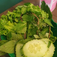 เมนูของร้าน อัน งอน