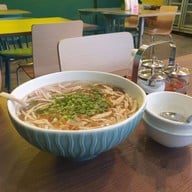 เมนูของร้าน อัน งอน