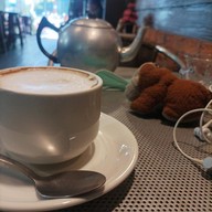 Classic Coffee
