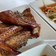 เมนูของร้าน นิตยาไก่ย่าง ปิ่นเกล้า