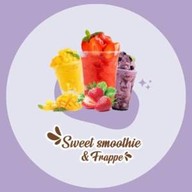 Sweet Smoothie & Frappe ซอยสยามคันทรีคลับ