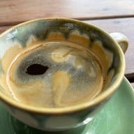 เมนูของร้าน Jungle Club