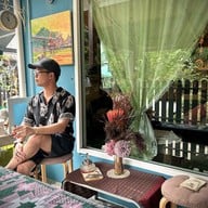 สีชา Craft and Tea