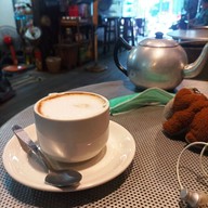 Classic Coffee