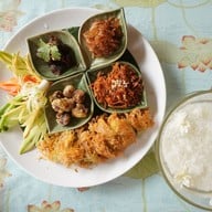 ครัวศิลปาชีพ