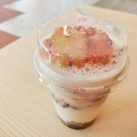 เมนูของร้าน Gathering Cafe กทม