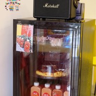 Mÿ Cocoa