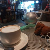 Classic Coffee
