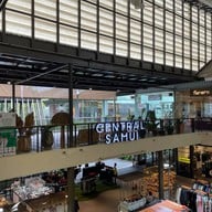 บรรยากาศ Central Festival Samui