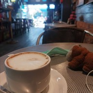 Classic Coffee