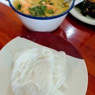 เมนูของร้าน ถ้ำไทรซีฟู้ด ปราณบุรี