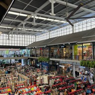 บรรยากาศ Central Festival Samui