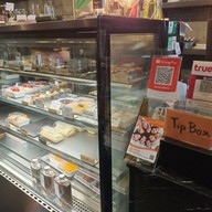 เมนูของร้าน Way Coffee & Bakery ต้นสน