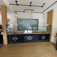 Nana Bakery มีโชค