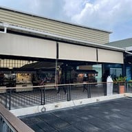 บรรยากาศ Central Festival Samui