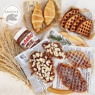 อาซ้อ ผัดไทยเส้นจันท์ ตลาดพุงกาง ประชาอุทิศ