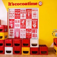 Mÿ Cocoa
