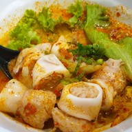 Crazy Noodle ก๋วยเตี๋ยวหลุดโลก ก๋วยเตี๋ยวหลุดโลก