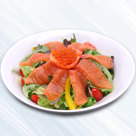 เมนูของร้าน Honmono Sushi สยามพารากอน