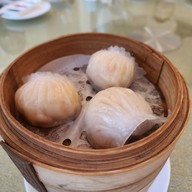 เมนูของร้าน Hong Bao สุขุมวิท 39