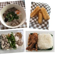 A’Lek cafe ภัสสร 26
