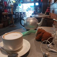 Classic Coffee